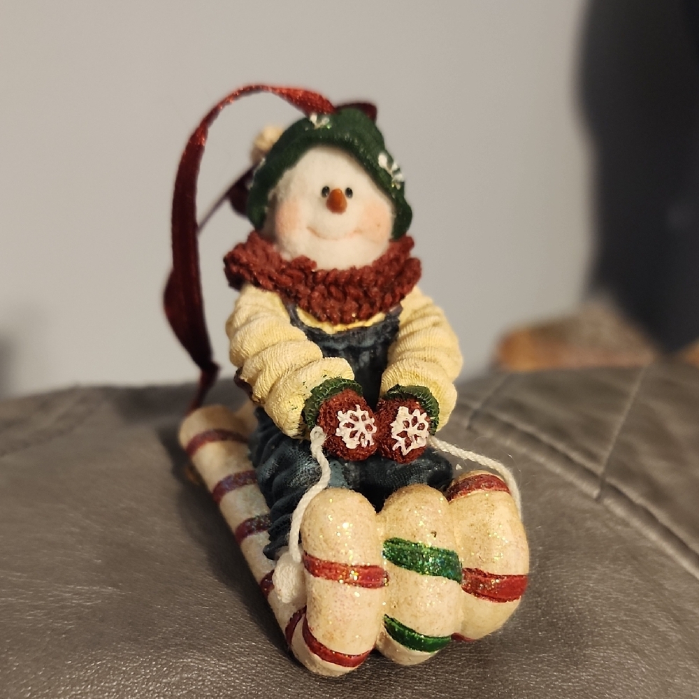 Christmas Ornament
